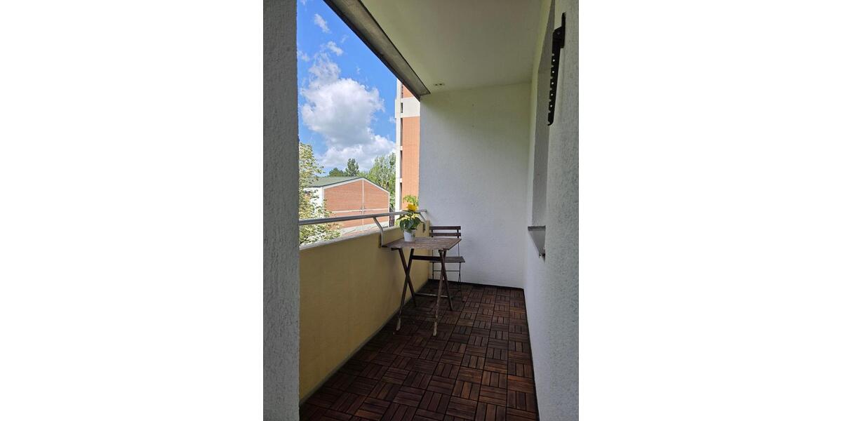 Etagenwohnung München Feldmoching-Hasenbergl - 3 Zimmer, 65 m&sup2;, 429.000&euro; | Angebot:26931218