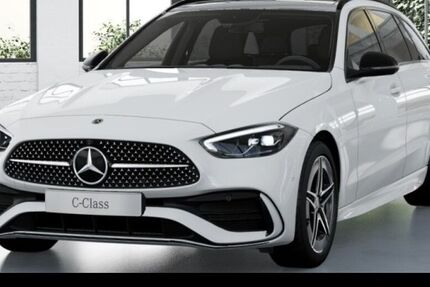 Mercedes-Benz C 300 9.900 km 54.900 € München 80636