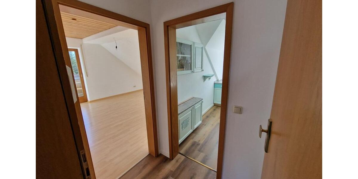 Dachgeschoßwohnung Emmering - 2 Zimmer, 55 m&sup2;, 345.000&euro; | Angebot:24870792