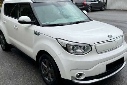 Kia Soul 51.300 km 12.850 &euro; München, Landeshauptstadt 80933