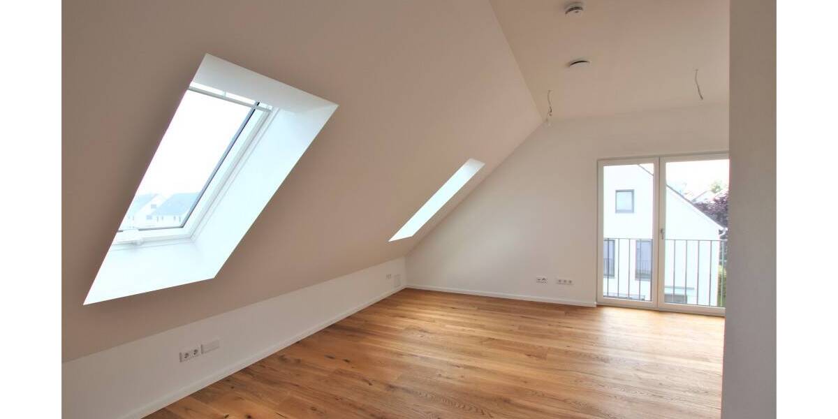 Doppelhaushälfte Neufahrn bei Freising Neufahrn - 5 Zimmer, 140 m&sup2;, 2.670&euro; | Angebot:26139077