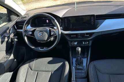 Skoda Scala 313.000 km 8.888 &euro; München 81243