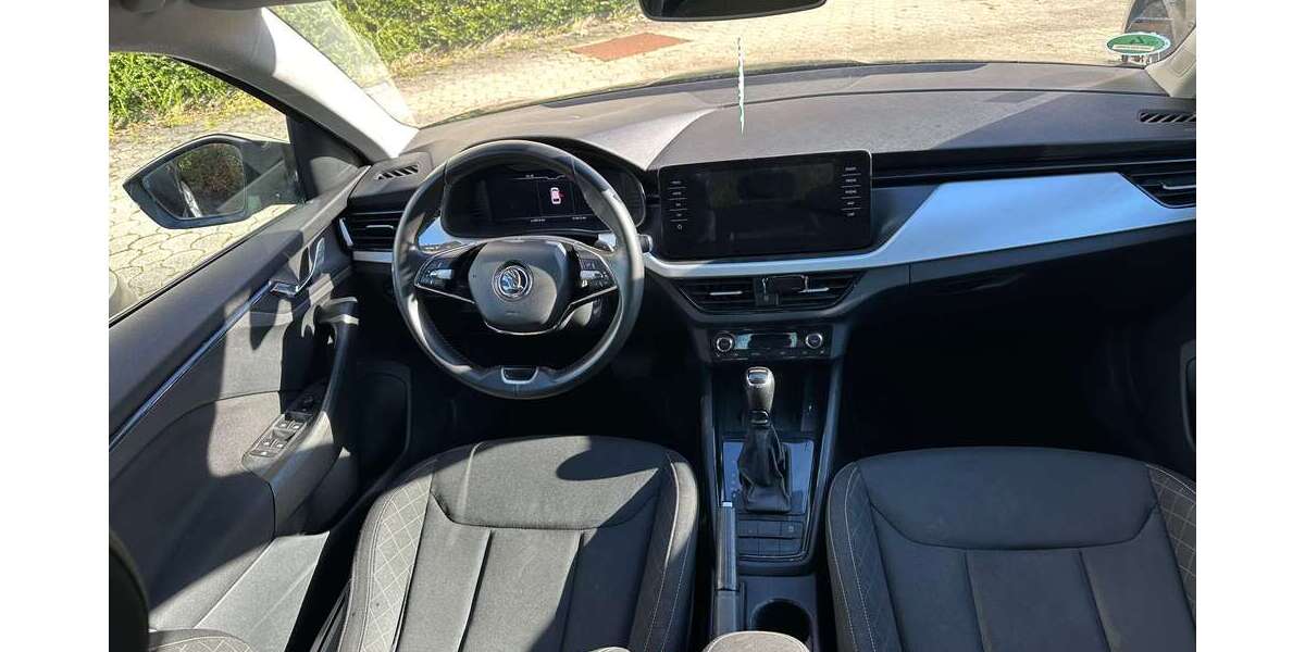 Skoda Scala 313.000 km 8.888 &euro; München 81243