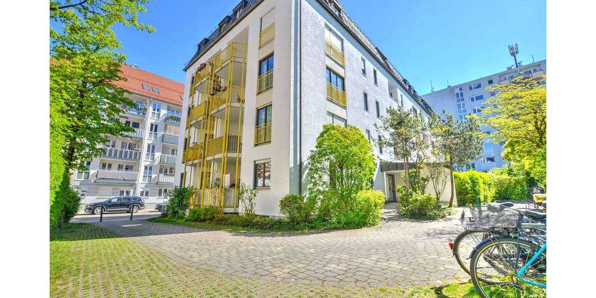 Gewerbeobjekt München Au-Haidhausen - 1.250&euro; | Angebot:26403192