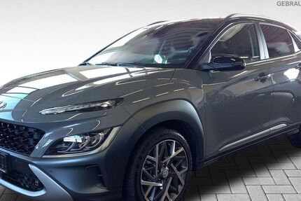 Hyundai KONA 75.102 km 18.860 &euro; München 81677