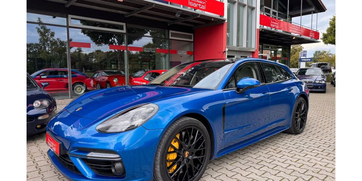Porsche Panamera 89.700 km 69.900 &euro; Baierbrunn b. München 82065