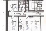 Etagenwohnung München Schwanthalerhöhe - 4 Zimmer, 119 m&sup2;, 1.050.000&euro; | Angebot:26888076