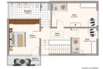 Reihenendhaus München Feldmoching-Hasenbergl - 5 Zimmer, 130 m&sup2;, 845.000&euro; | Angebot:26912759
