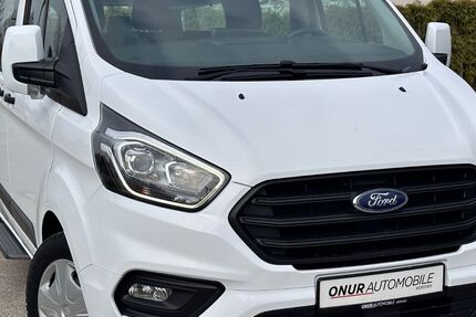 Ford Transit Custom 86.700 km 25.950 &euro; München 81245