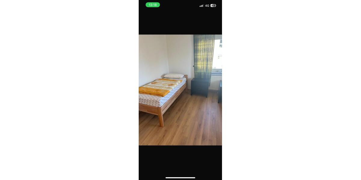 Etagenwohnung München Allach-Untermenzing - 2 Zimmer, 65 m&sup2;, 2.200&euro; | Angebot:27607698