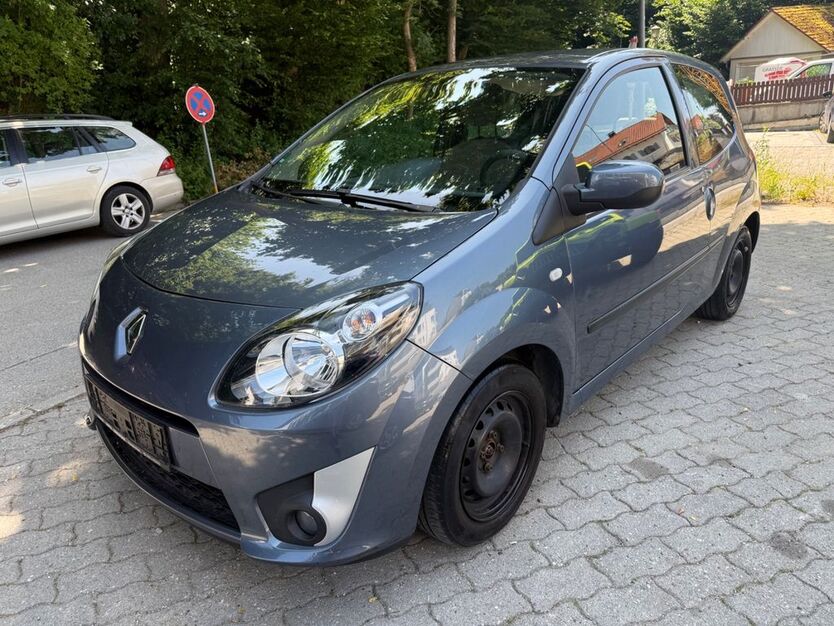 Renault Twingo 116.000 km 1.990 € Ottenhofen 85570
