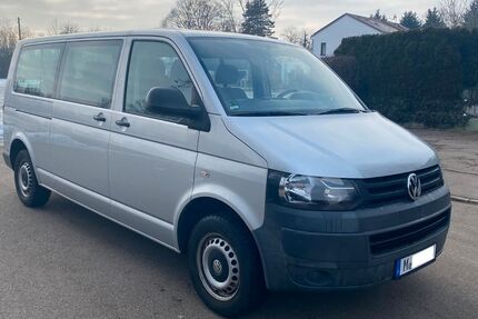 VW T5 Transporter 115.000 km 15.000 &euro; Eching 85386