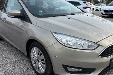 Ford Focus 188.200 km 5.800 &euro; Puchheim 82178