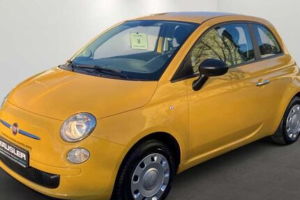 Fiat 500 69.037 km 6.970 &euro; München 81547