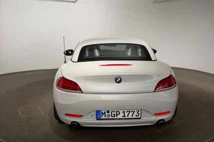 BMW Z4 84.000 km 24.999 &euro; München 81247