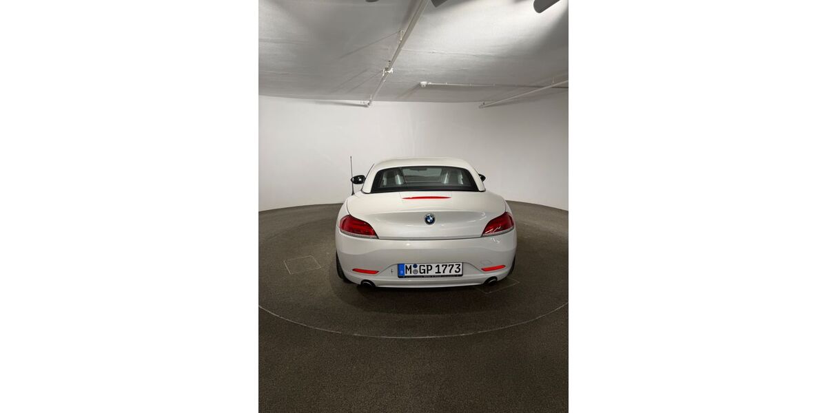 BMW Z4 84.000 km 24.999 &euro; München 81247