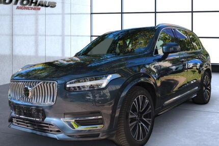 Volvo XC90 15.000 km 63.990 &euro; München 81825