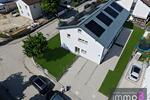 Reihenhaus München Allach-Untermenzing - 4 Zimmer, 113 m&sup2;, 2.950&euro; | Angebot:26624122
