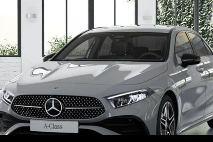 Mercedes-Benz A 200 9.900 km 39.200 &euro; München 80636