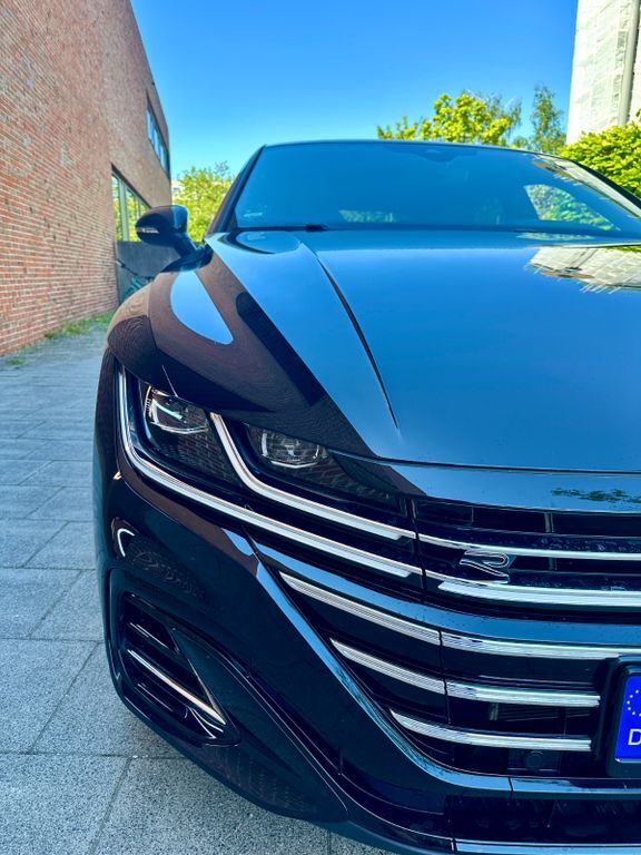Arteon