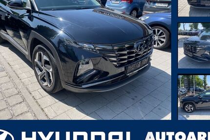 Hyundai TUCSON 42.328 km 25.975 € München 80993