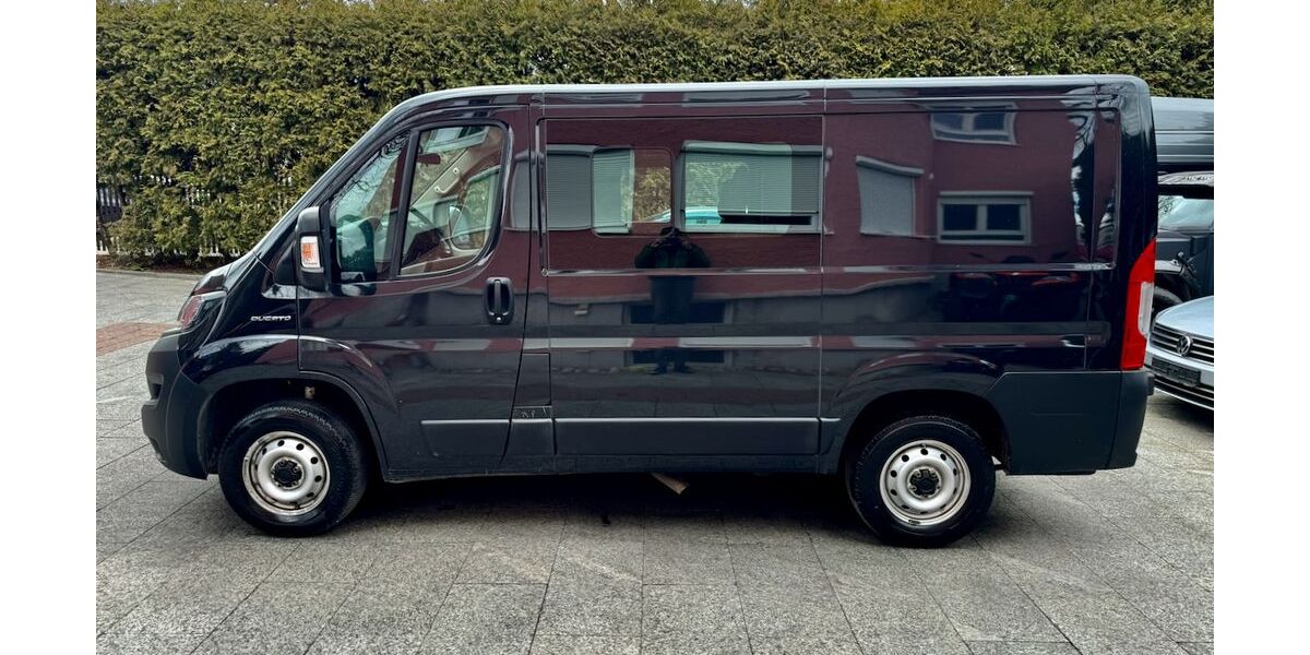 Fiat Ducato 150.000 km 17.980 &euro; München 81827