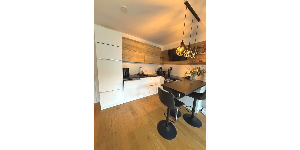 Etagenwohnung München Hadern - 2 Zimmer, 45 m&sup2;, 1.250&euro; | Angebot:27705115