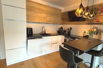 Wohnung München Hadern - 2 Zimmer, 45 m&sup2;, 1.250&euro; | Angebot:27705115