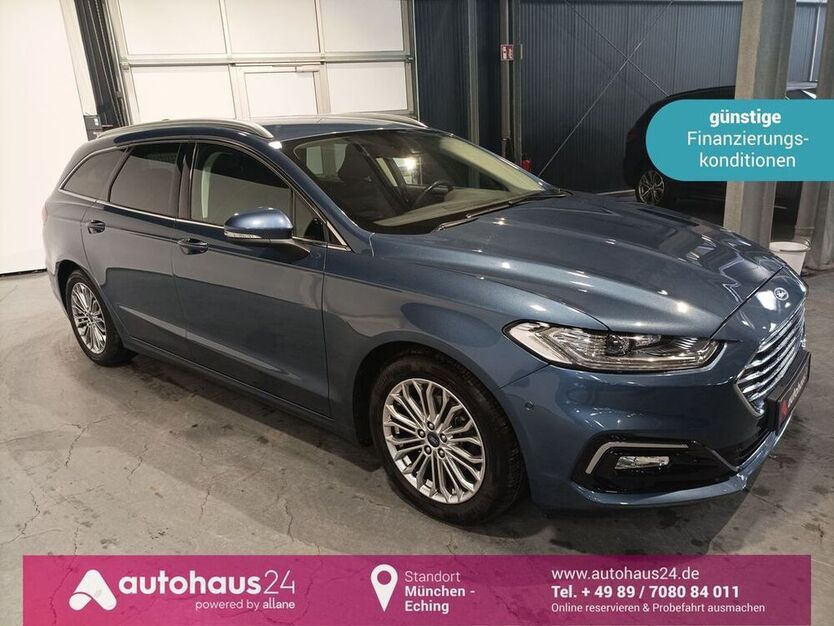 Mondeo