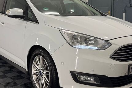 Ford C-Max 159.688 km 5.990 &euro; München 81241