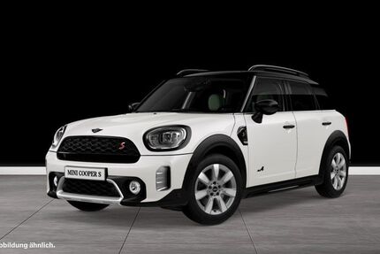 Mini Countryman S (Cooper) 20.720 km 31.500 &euro; Ismaning 85737