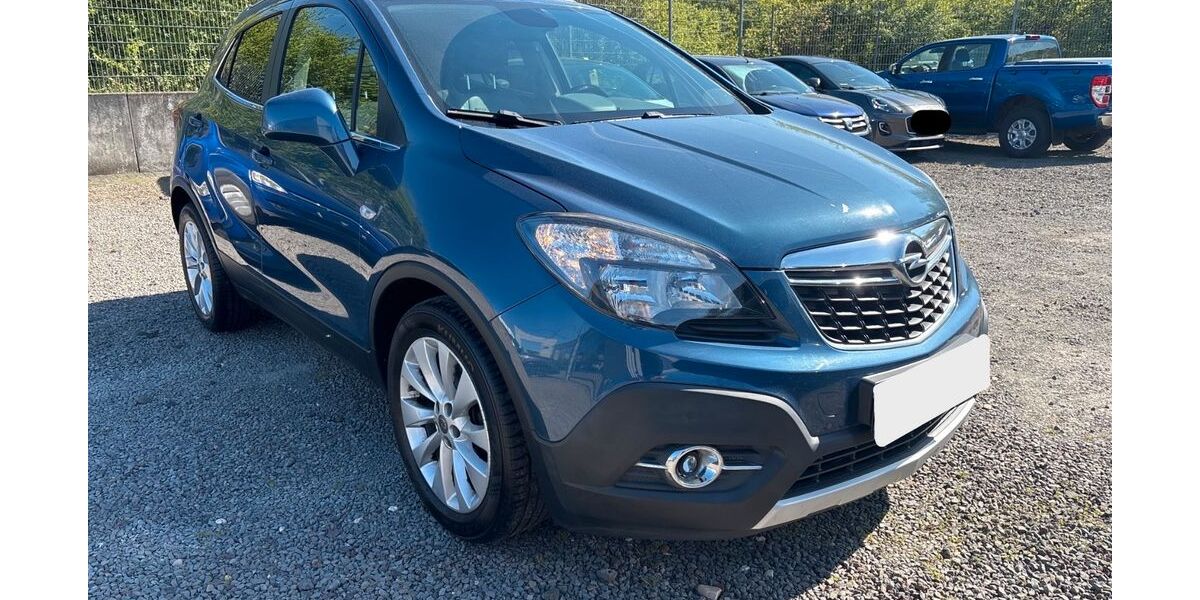Opel Mokka 145.000 km 6.998 &euro; Dachau 85221