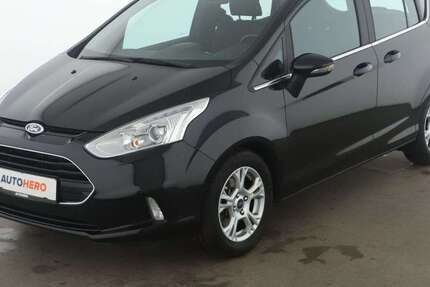 Ford B-Max 16.983 km 10.220 &euro; Neufahrn 85375