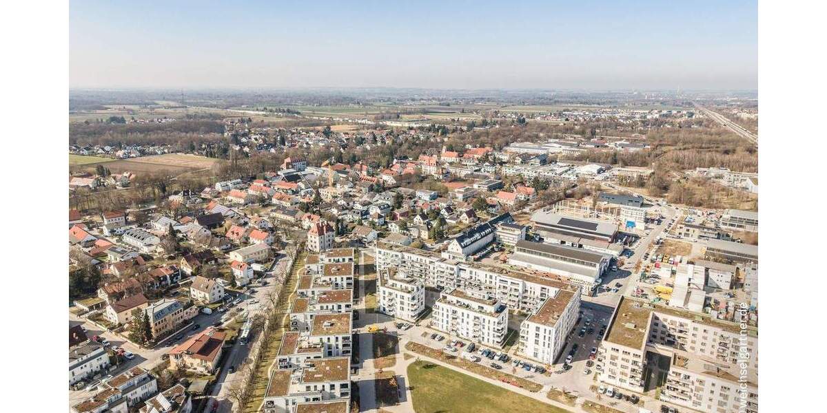 Doppelhaushälfte München Allach-Untermenzing - 6 Zimmer, 122 m&sup2;, 950.000&euro; | Angebot:25877212