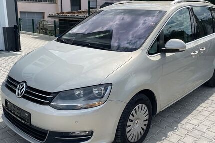 VW Sharan 265.000 km 6.500 &euro; München 81243