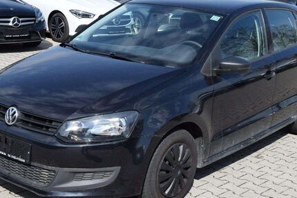 VW Polo 196.000 km 2.490 &euro; Poing 85586