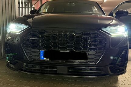 Audi Q3 70.000 km 34.000 &euro; Baldham 85598