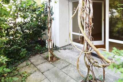 Wohnung München Schwabing-Freimann - 2.5 Zimmer, 76 m&sup2;, 1.650&euro; | Angebot:27736291