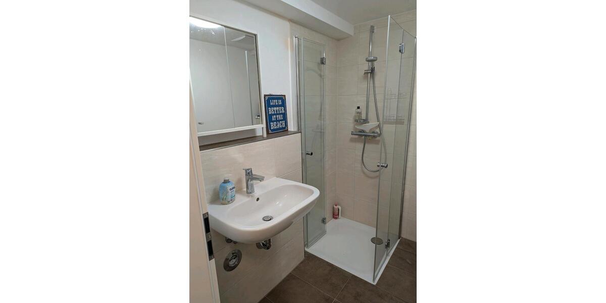 Appartement 1 zimmer