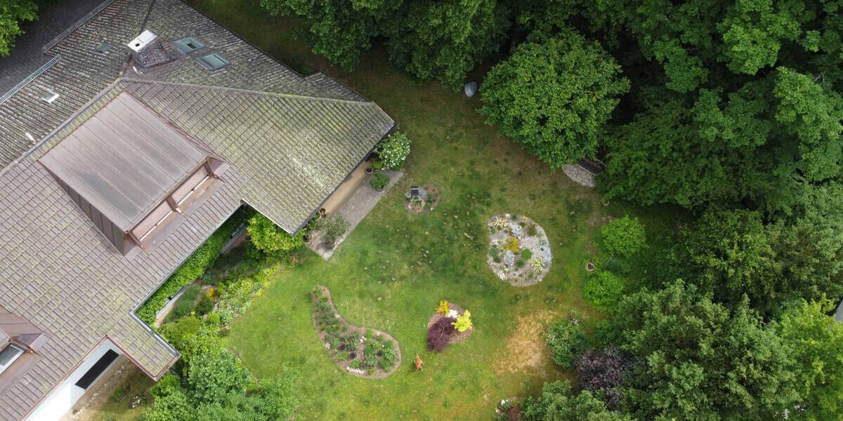 Reihenendhaus Grünwald - 7 Zimmer, 200 m&sup2;, 2.690.000&euro; | Angebot:21524843