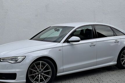 Audi A6 105.000 km 18.990 &euro; München 81243