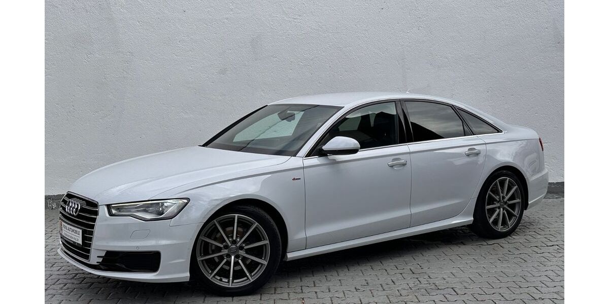 Audi A6 105.000 km 18.990 &euro; München 81243