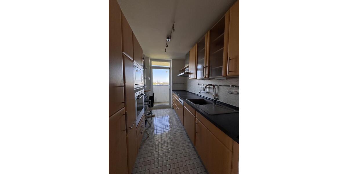 Etagenwohnung München Bogenhausen - 3 Zimmer, 84 m&sup2;, 519.000&euro; | Angebot:26844267