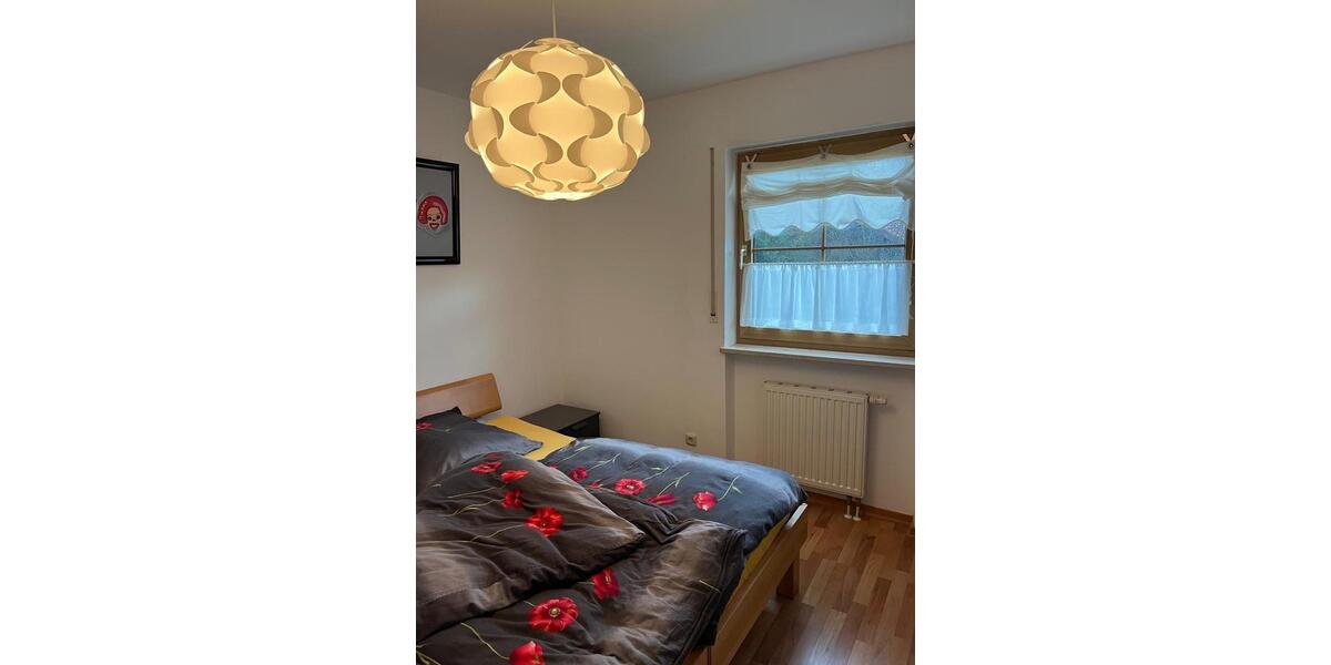 Etagenwohnung Aying - 2.5 Zimmer, 65 m&sup2;, 1.290&euro; | Angebot:26336659