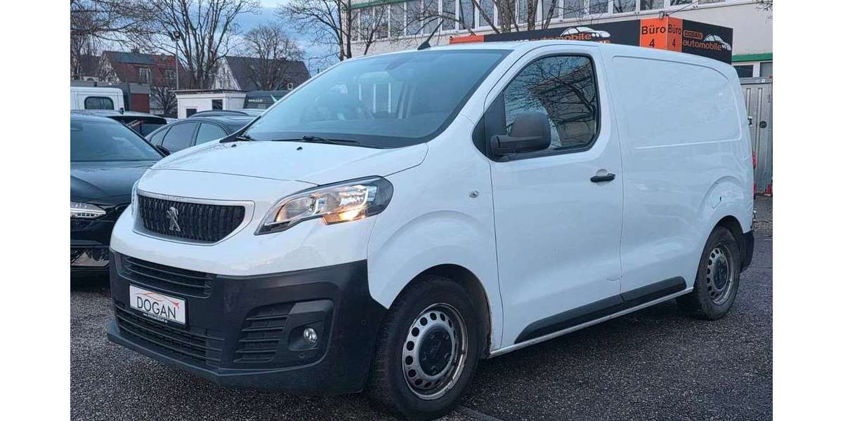 Peugeot Expert 183.414 km 13.700 &euro; München 81243