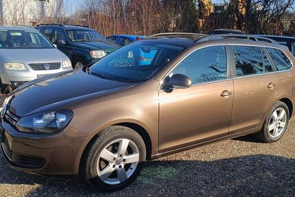 VW Golf 107.400 km 7.333 &euro; Emmering 82275