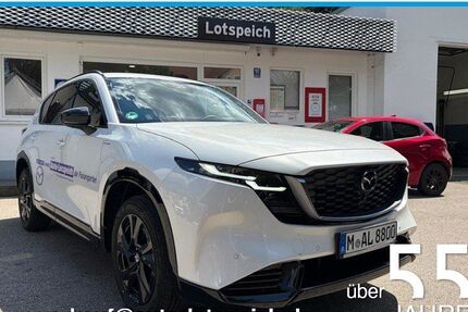 Mazda CX-5 2.420 km 37.970 &euro; München 81549