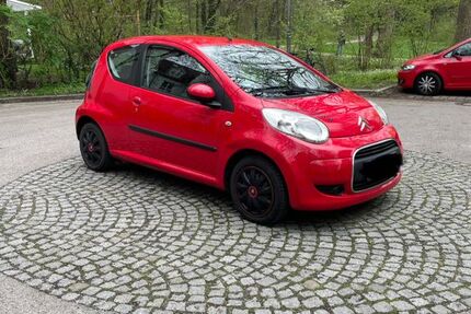 Citroen C1 178.000 km 1.250 &euro; München 81675