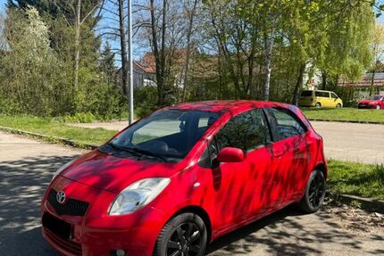 Toyota Yaris 158.000 km 2.200 &euro; Vierkirchen 85256