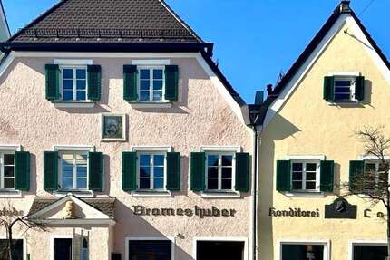 Gewerbeobjekt Fürstenfeldbruck Fürstenfeld - 5.000&euro; | Angebot:27146298